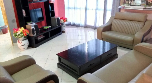 Globallon Hotel, Rezerwuj Apartament Malakka Melaka