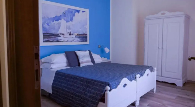 Номер Standard Hotel Corallo