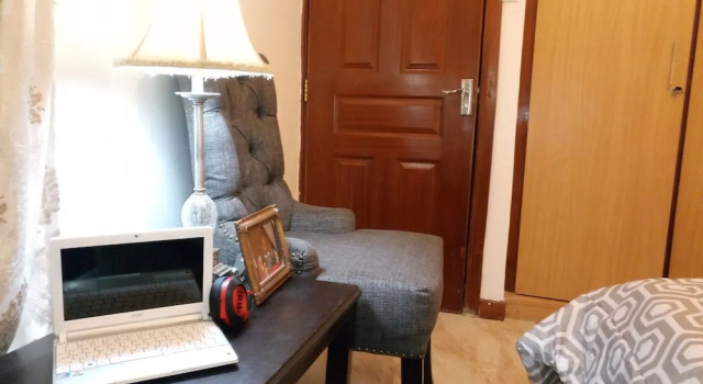 Royal Park Mansionette, Prenota Hotel Nairobi CBD Nairobi