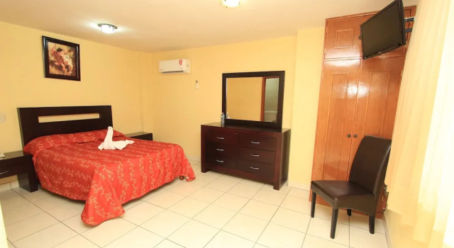 Номер Standard Hotel Conquistadores