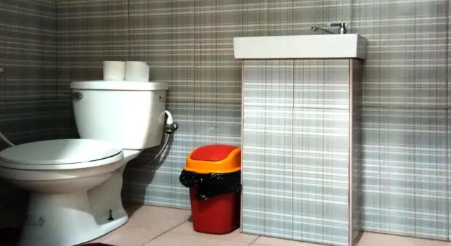 Standard cameră Liezel's B&B
