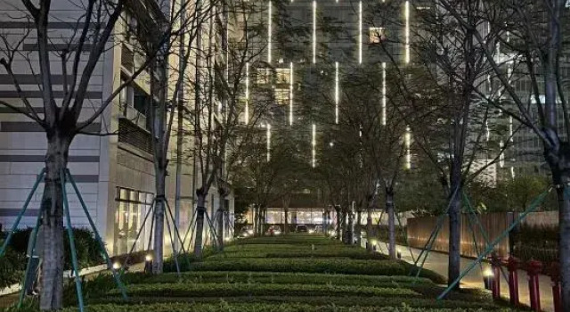 Shenzhen Tingya Apartment