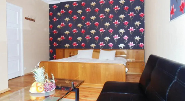 Flat for Rent, Забронировать Апартаменты/квартира Рига Видземе, рядом с Железнодорожная станция Земитани