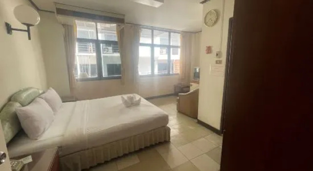 Номер Economy Residence inn