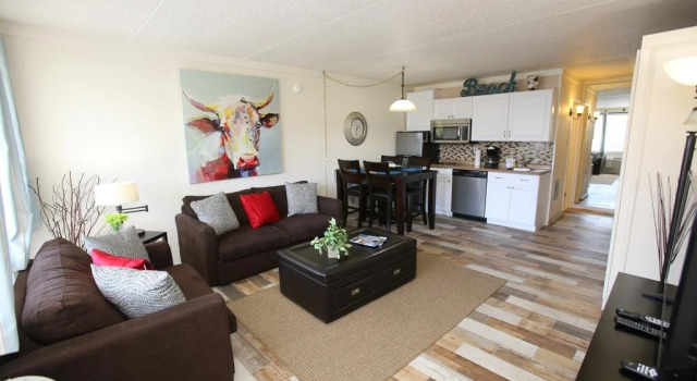 Beachcomber Resort, Buchen Sie Resort Avalon Jersey Shore