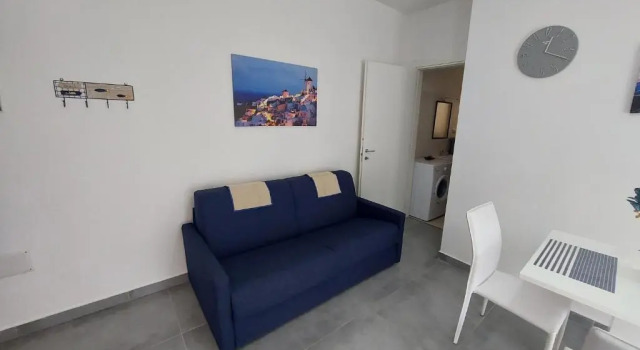 ALISON apartment, Varaa Huoneisto Tropea Calabria