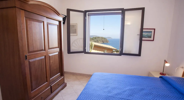Апартаменты Residenza il Gabbiano