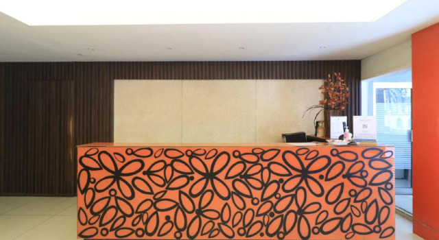 Urbanview Hotel Mroom PH Kemang, Prenota Hotel Kebayoran Baru 