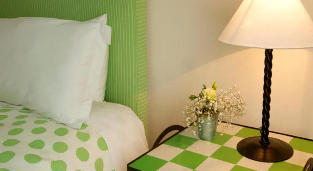 Люкс Quinta Miraflores Boutique Hotel