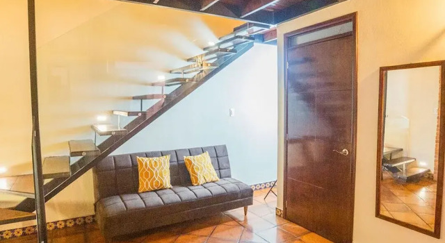 Полулюкс Hotel Boutique La Casona del Rey