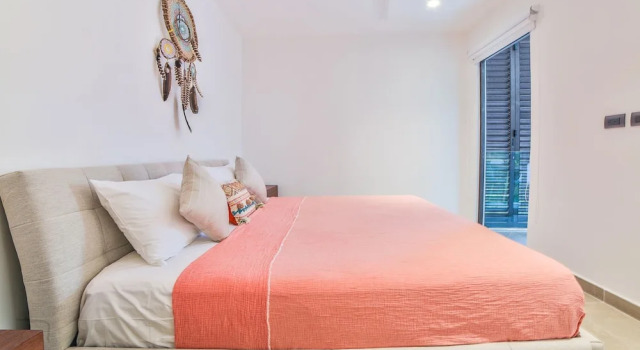 Quinto Sol 16, Prenota Appartamento Hotel a Quintana Roo con parcheggio, Parcheggio