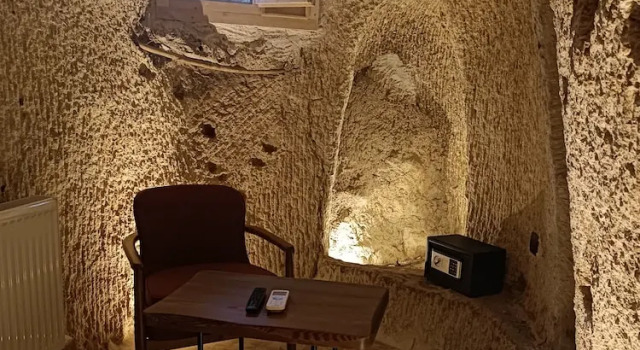 Номер Superior Peruna Cave
