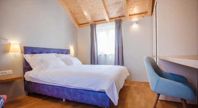 Люкс Superior Mijama suites