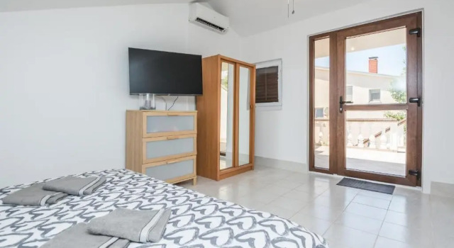 Holiday home Hukavec
