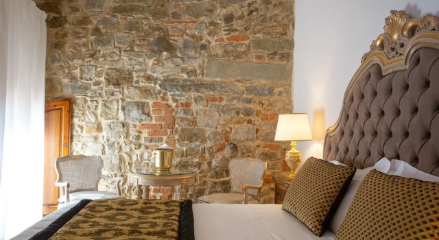 Номер Luxury Residenza le Colline del Paradiso