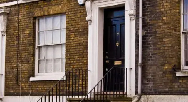 No 7 Priory Guest House