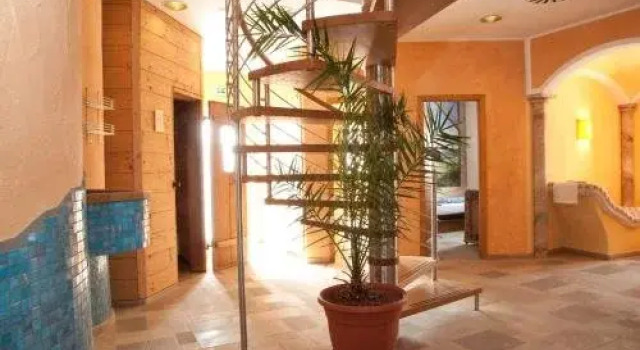 Stadler Hof, Book Hotel Hoteller i Lower Bavaria med parkering, Parkering