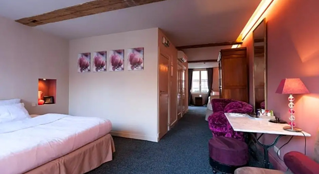 Hotel Diamonds and Pearls, Забронировать Отель Отели Антверпена с бассейном, рядом с De Wilde Zee, Бассейн