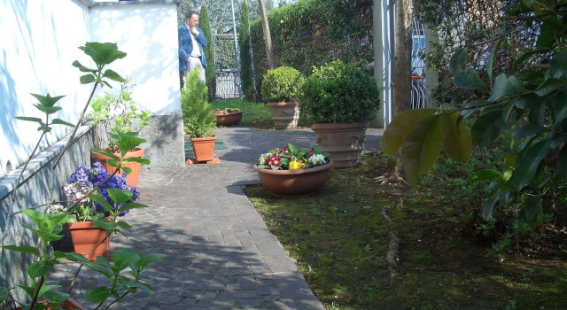 B&B Lucca Porta S. Anna