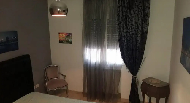 Benzineb Immo Menzah 7, Rezervasyon Otel Ariana otoparklı oteller, Otopark