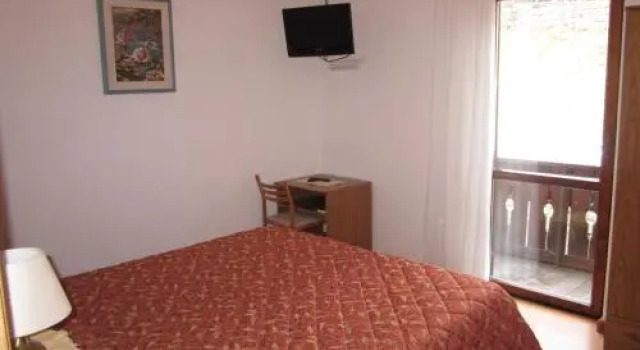 Albergo Valgranda, Buchen Sie Hotel Alleghe Civetta