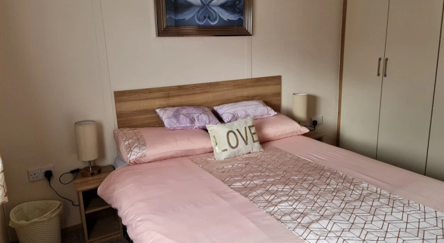 Impeccable 2-bed Apartment in Tattershall Lakes, Varaa Huoneisto Asunnot kohteessa Merseyside, Huoneisto