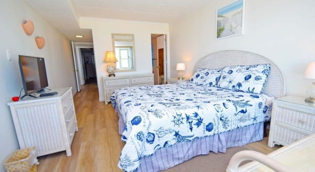 Номер Standard Ocean Hideaway 211