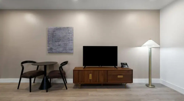 Апартаменты c 1 комнатой Reside NoMa, a Wyndham Residence