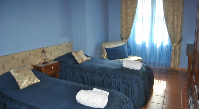 Номер Standard Masseria della Casa