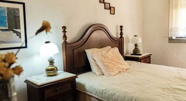 Номер Standard Quinta dos Sinçais