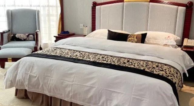 Люкс Guilong Hotel