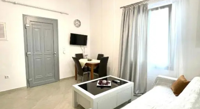 Apartment in the centre for 4 people