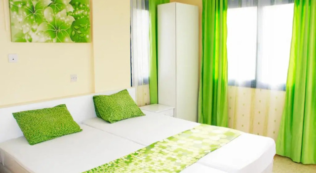 Апартаменты 604 Agia Napa Center