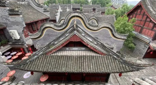 Xiyingong, Prenota Hotel Chongqing Chongqing Area