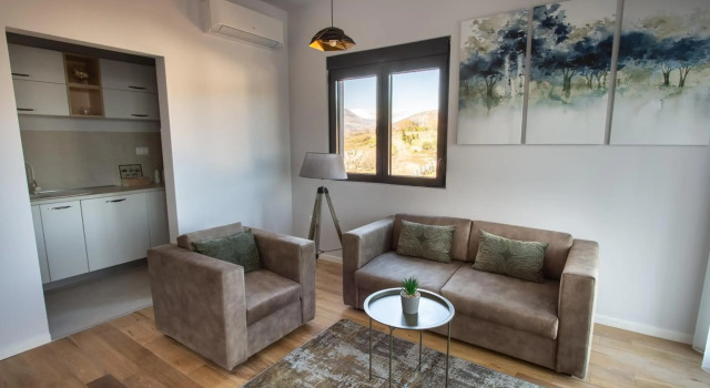 LINA - PG, Gorica Park View Apartment, Забронировать Апартаменты/квартира Подгорица Община Подгорица, рядом с Авантюристический парк