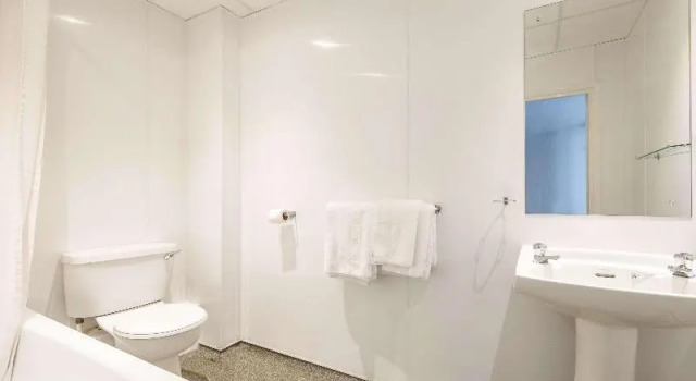 Двухместный номер Standard c 1 комнатой Comfort Inn Birmingham