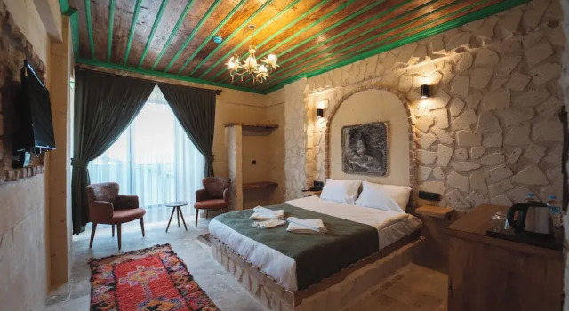 Номер Standard Nest Cappadocia Hotel