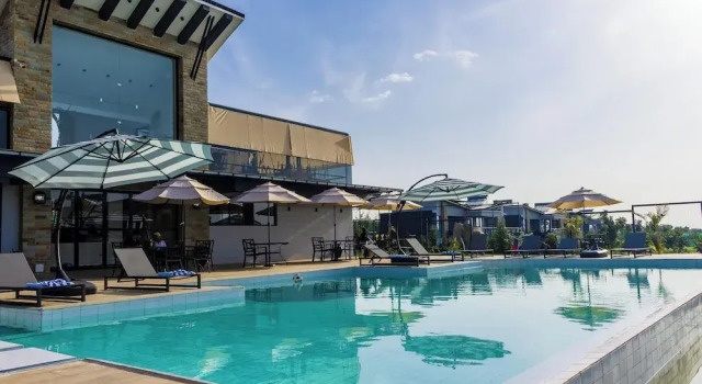 Tufaha Resort, Buchen Sie Resort Nanyuki Laikipia