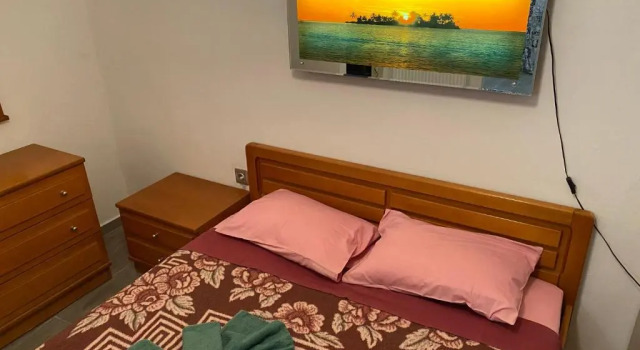Jordans appartment, Забронировать Отель Салоники Македония