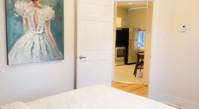 JstLikeHome - Downtown Suites, Varaa Hotelli Ottawa 