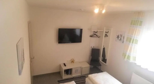 Номер Standard Haus zum Schlosspark