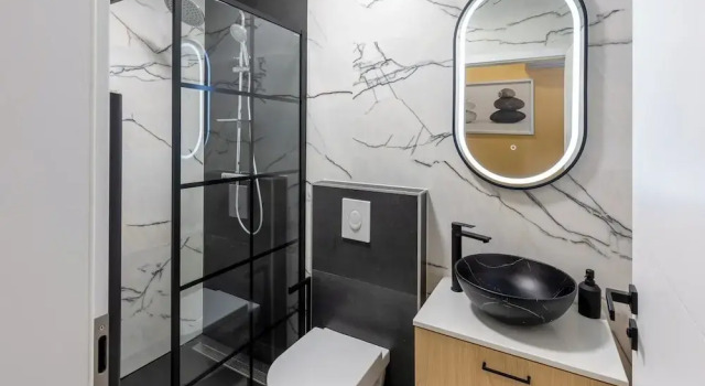 Номер Premium Hotel Dolenjc