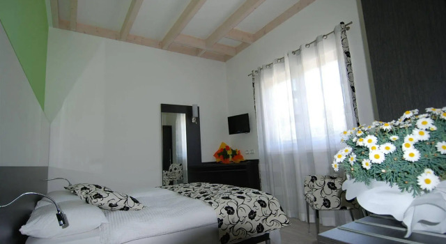 Ecohotel Primavera, Забронировать Отель Отели Рива-дель-Гарды 3 звезды, 3*