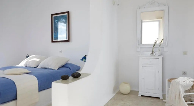 Двухместный номер Superior с видом на горы Altana Heritage Suites