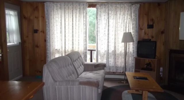The Lake Of Bays Lodge, Varaa Hotelli  