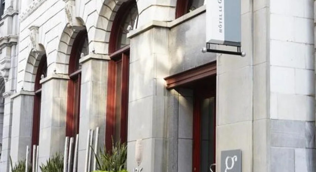 Hôtel Le Germain Québec, Забронировать Отель Квебек Quebec city and area