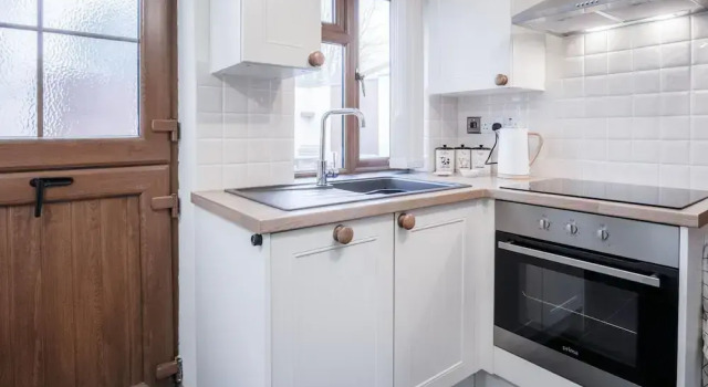 Коттедж The Brambles - 2 bedroom Cottage - Llanteg