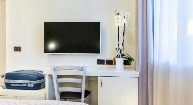 Номер Economy Hotel Fenice Gluten Free