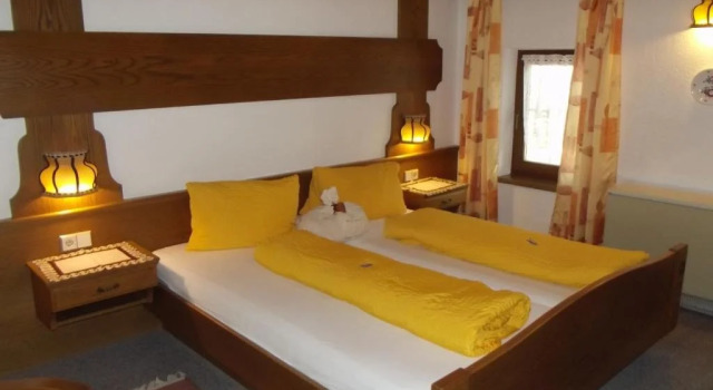 Landhaus Gasser, Rezerwuj Dom wakacyjny Wille w Pitztal, Willa