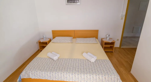 Номер Standard Rooms Karla